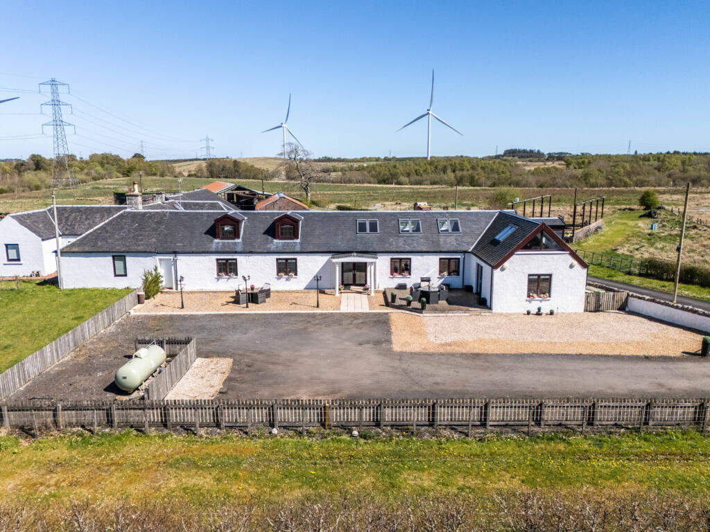 Main image of property: Crutherland Daar, East Kilbride, Glasgow
