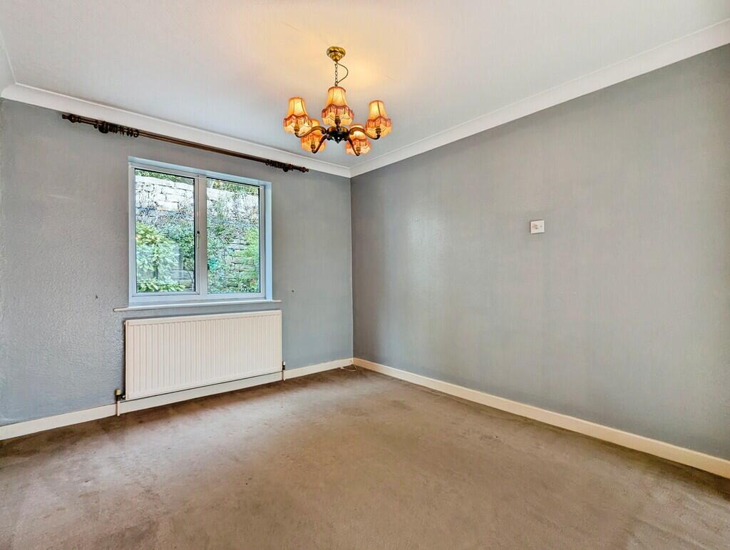House in Harrogate - More