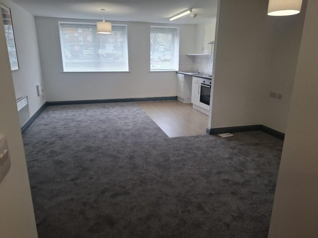 Main image of property: Browns Green, Birmingham, B20