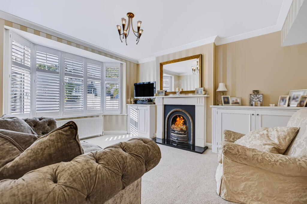 House in Watford - View 3