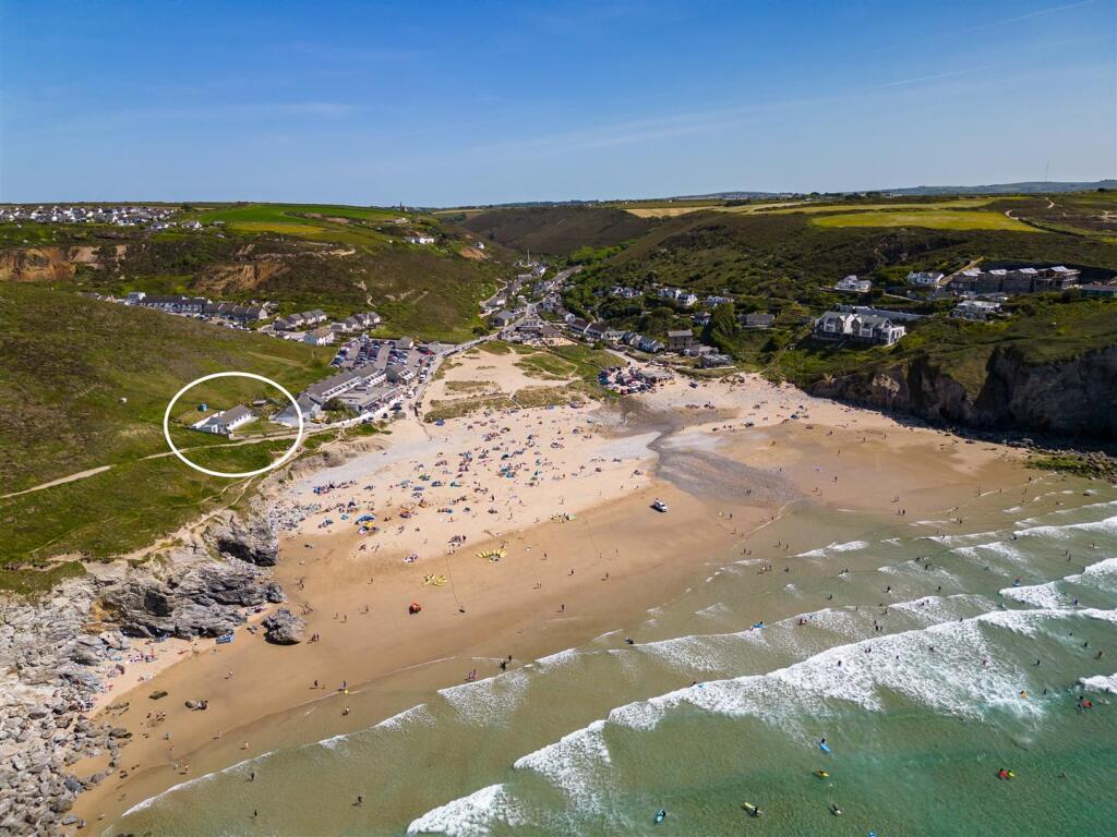 Main image of property: Porthtowan | Cornwall