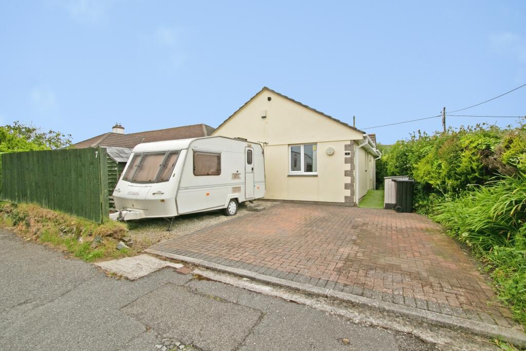 Main image of property: Richards Lane, Redruth, TR16