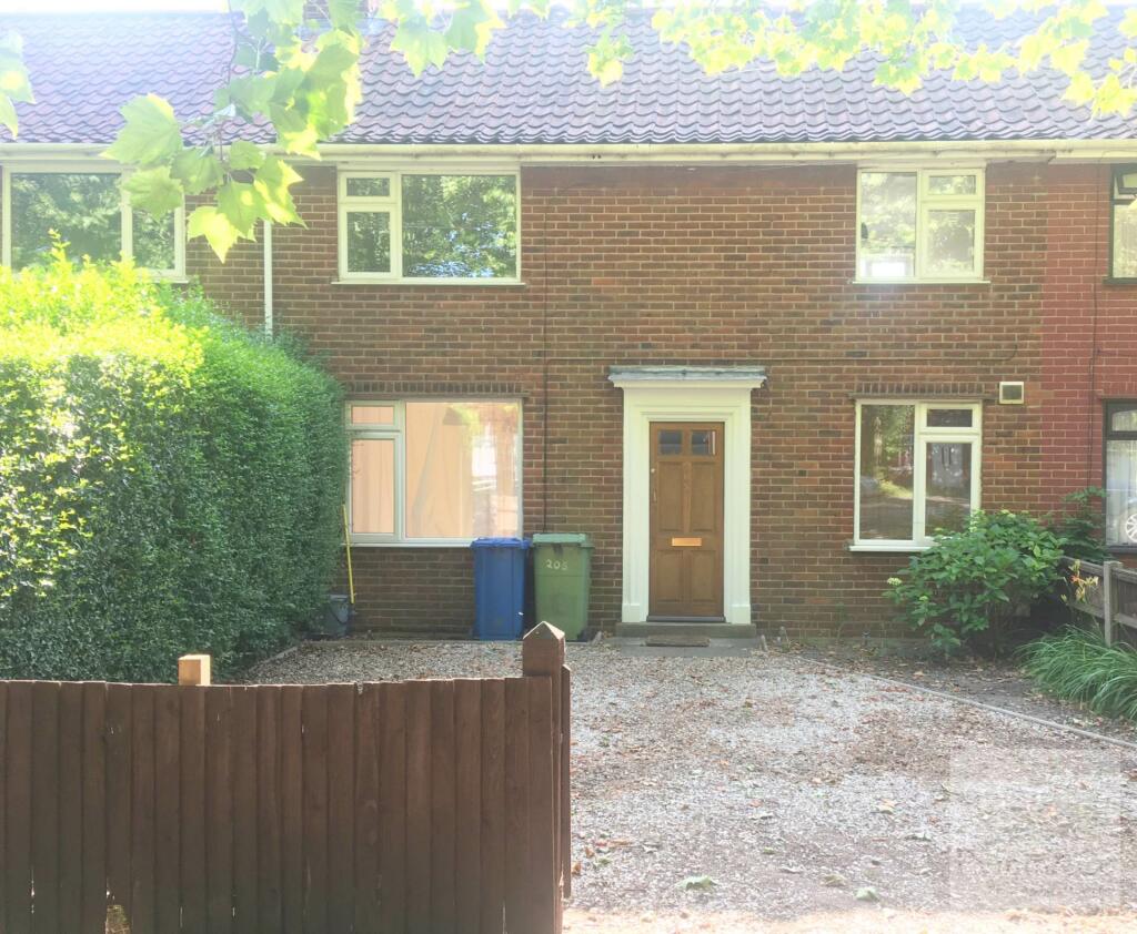 Photo of the property