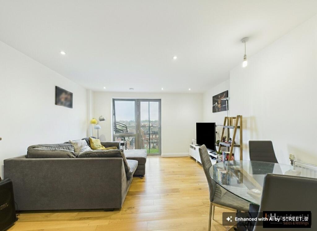 Main image of property: Brook Road, Borehamwood, WD6