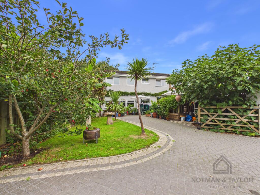 Main image of property: Sycamore Drive, Torpoint