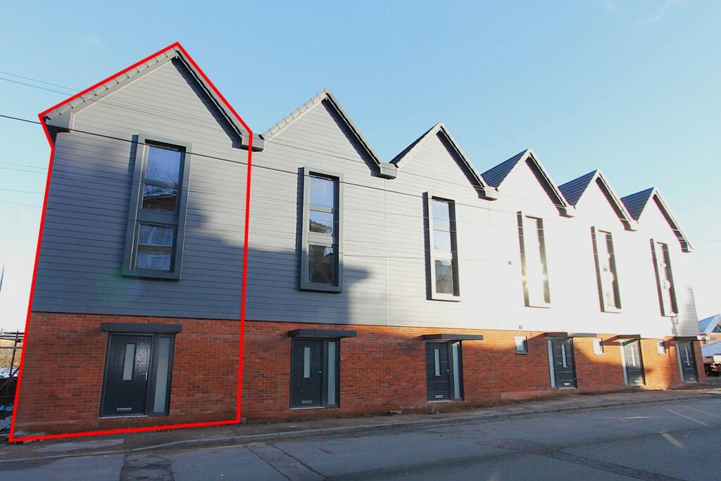 Main image of property: Park Lane, Kidderminster, DY11