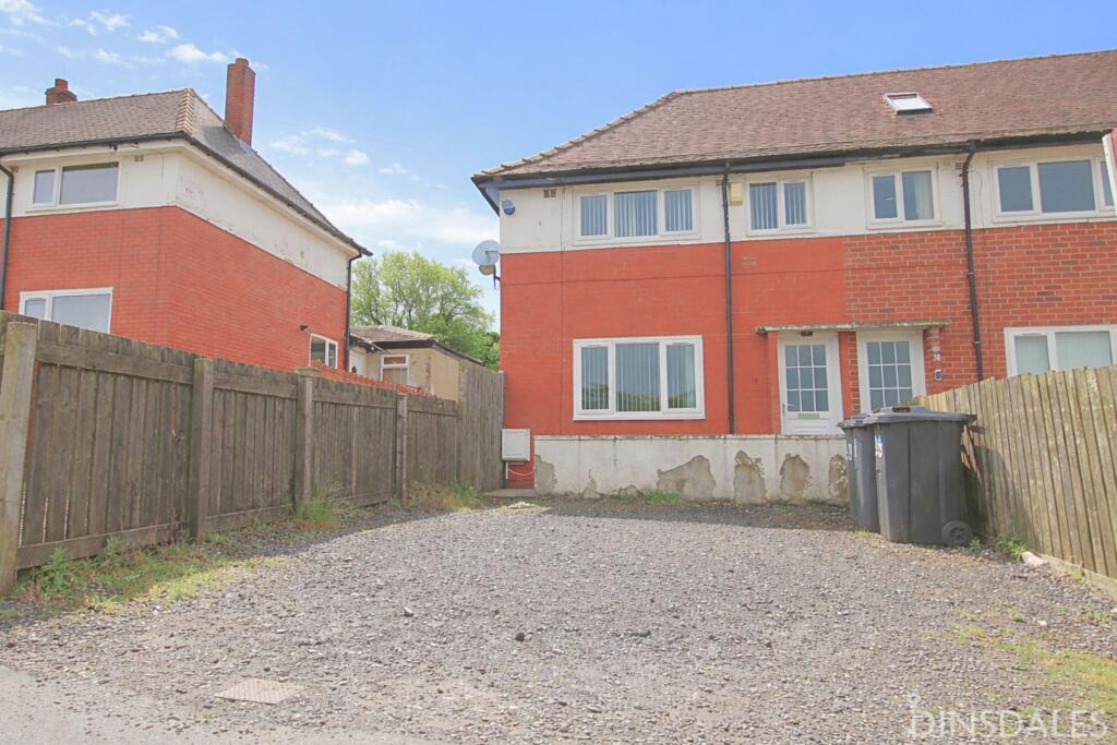 Main image of property: Northallerton Road, Bradford