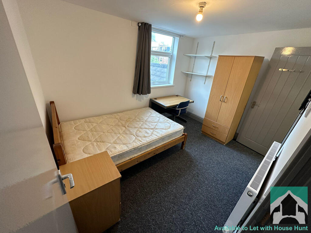 House in Birmingham - More