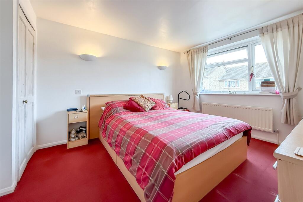 House in St Albans, Jersey Farm, Sandridge - More