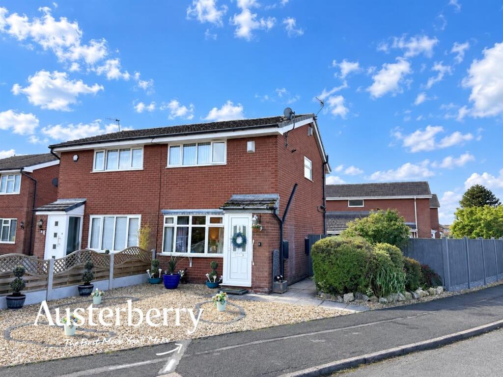 Main image of property: Bengal Grove, Trentham, Stoke-On-Trent