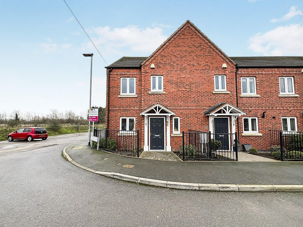Main image of property: Windlass Close, Loughborough
