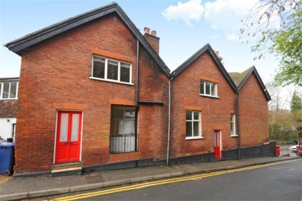 Main image of property: Swan House, Longdene Road, Haslemere, GU27