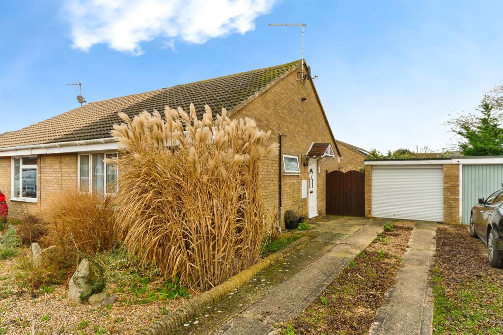 Main image of property: Gainsborough Road, Stamford