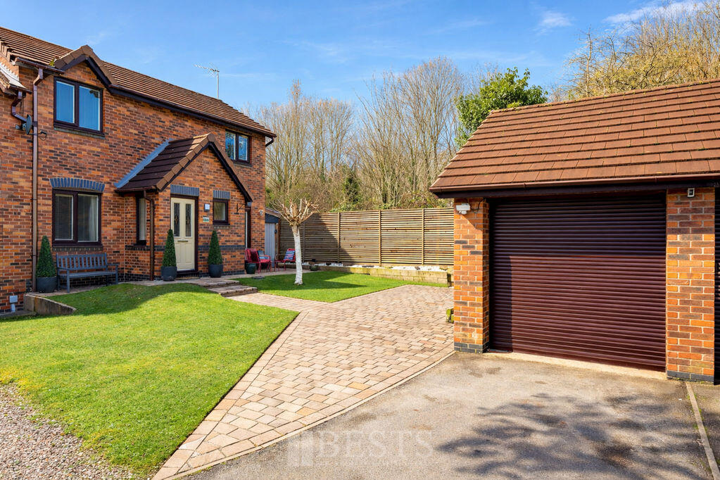 Main image of property: Delphfield, Runcorn