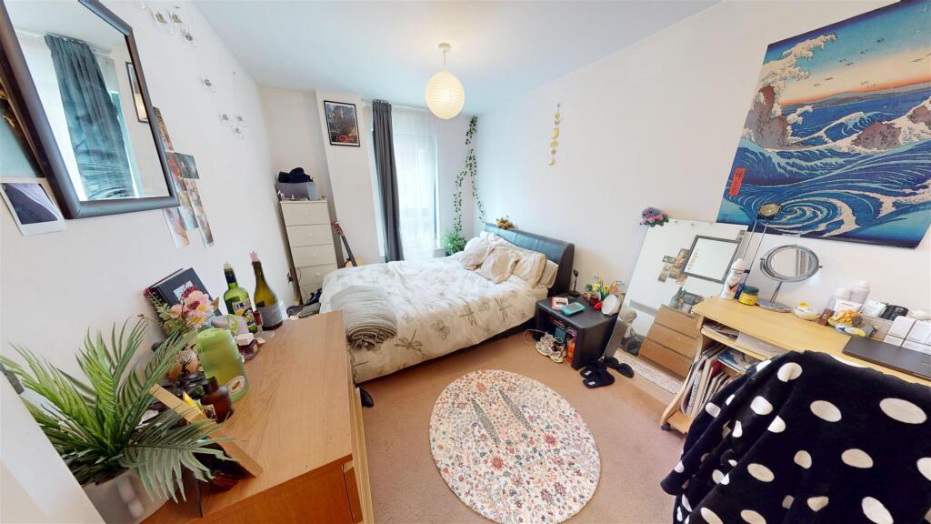 Apartment in Salford, Trinity, Lower Broughton - View 4
