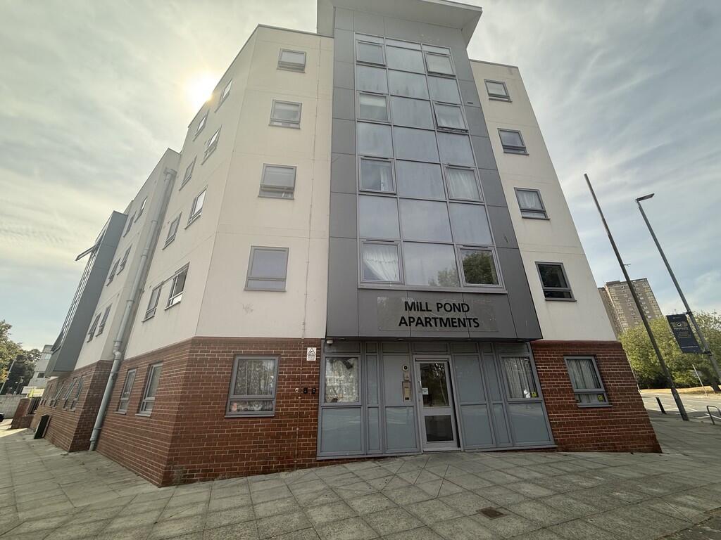 Main image of property: Queen Street, Portsmouth