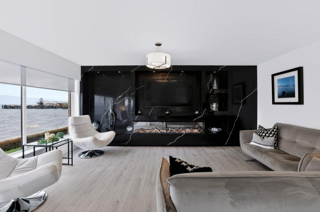 Apartment in Paisley - View 4