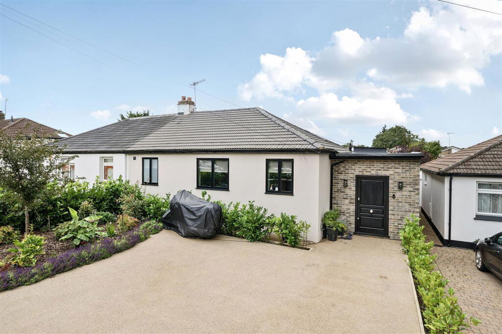 Main image of property: Oundle Avenue, Bushey