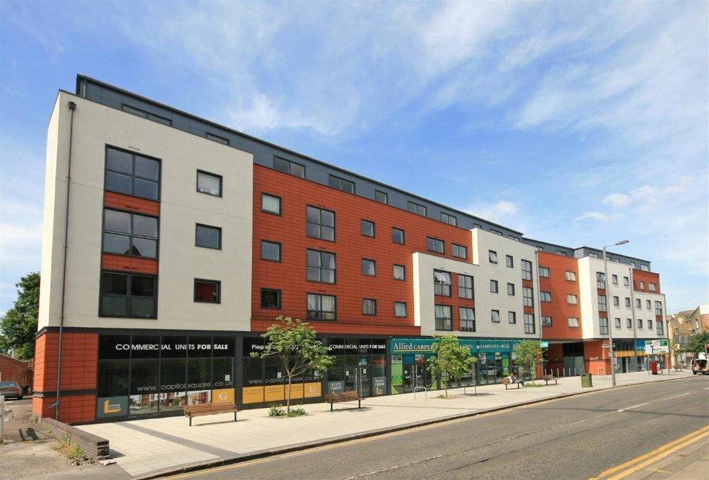 Main image of property: Church Street, Epsom, Surrey, KT17