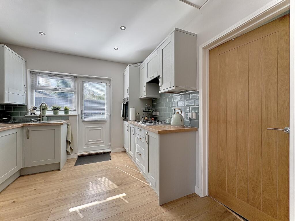 House in Wolverhampton - More