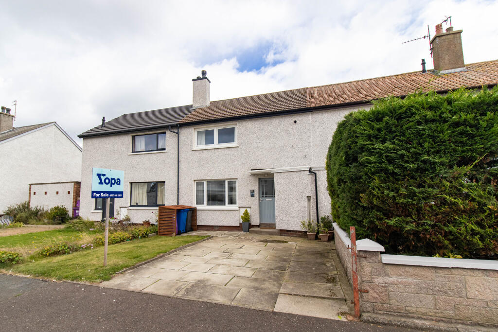 House in Dundee, Angus - View 5
