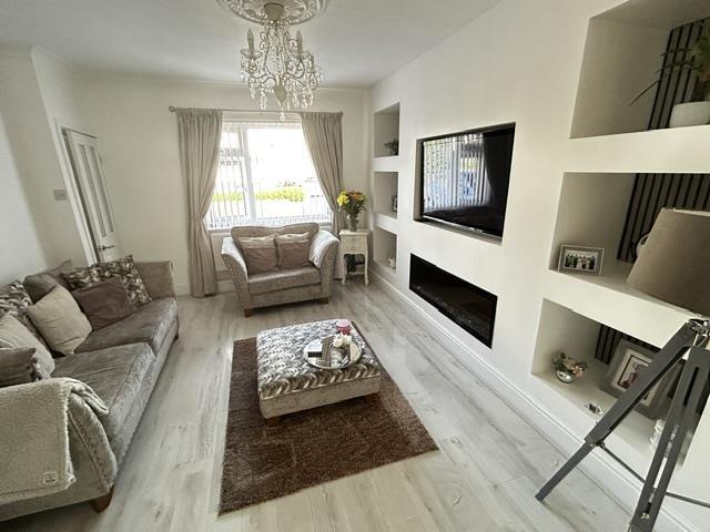 House in Sheffield - View 2