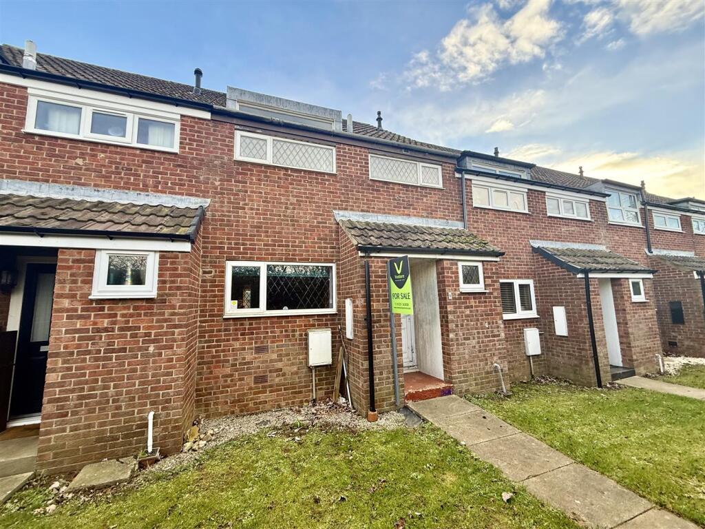 Main image of property: Chaytor Court, Darlington