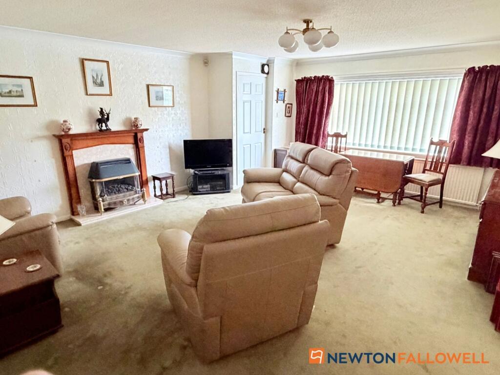 House in Newark and Sherwood, Collingham - View 5