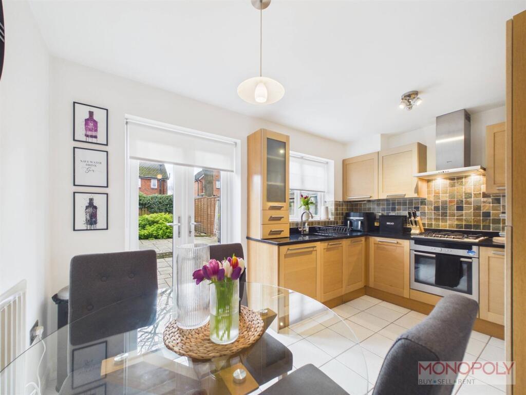 Rosewood, New Broughton, Wrexham photo 2
