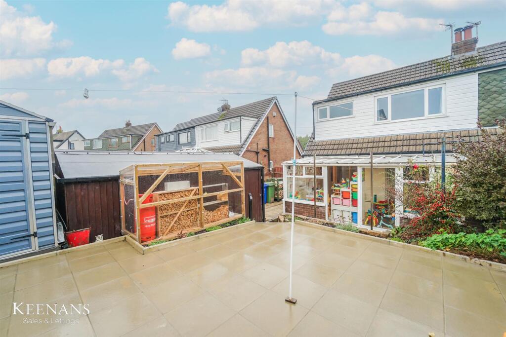 Additional image 10 of Somerset Road, Rishton, Blackburn