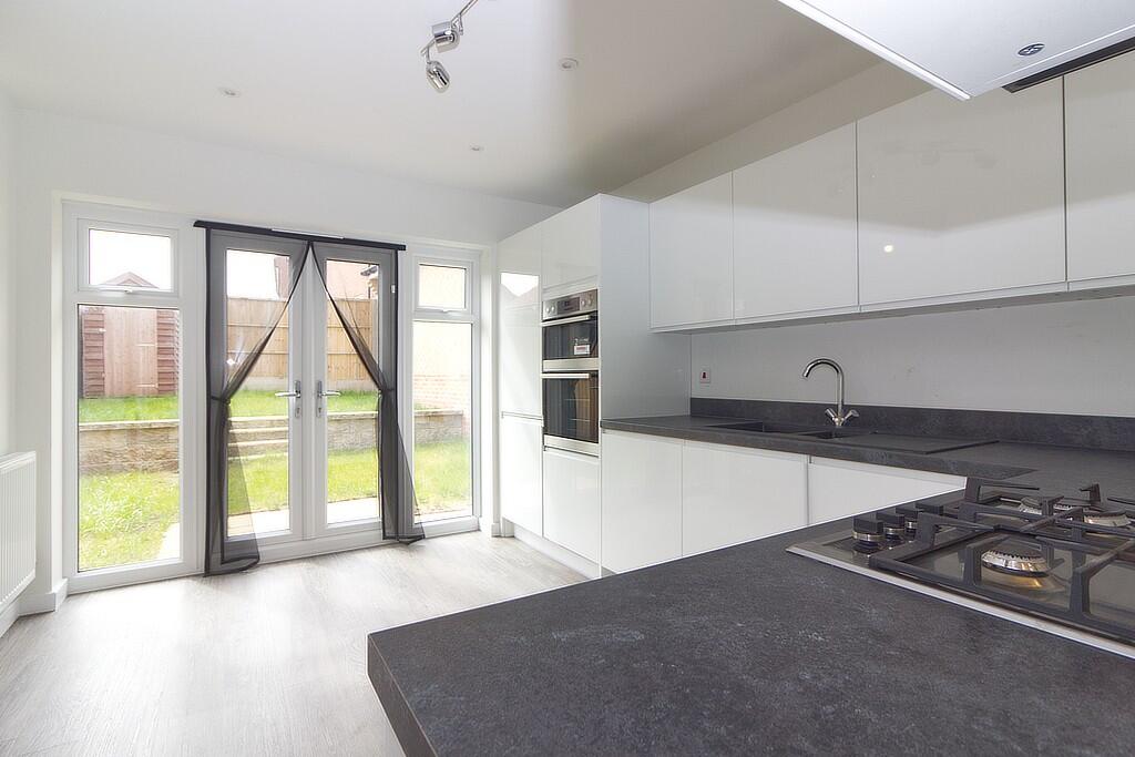 Main image of property: Eagle Farm South, Milton Keynes, Buckinghamshire, MK17