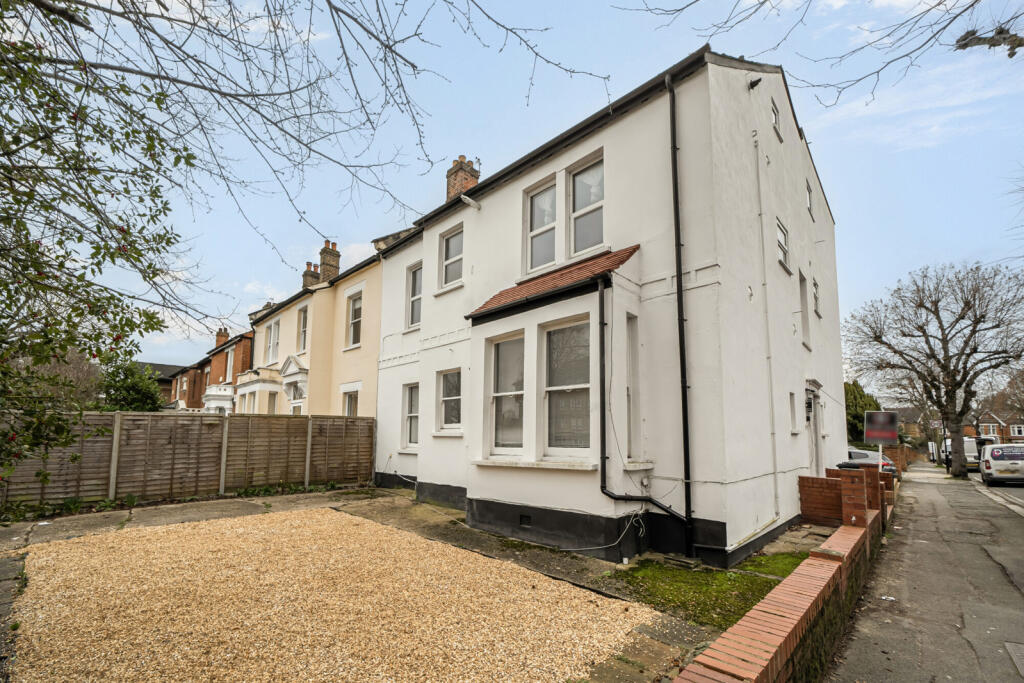 Main image of property: Mount Park Road, London