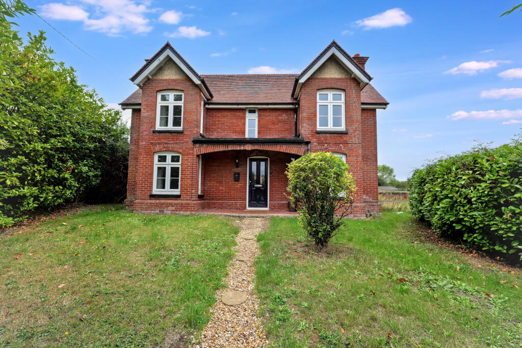 House in Southampton