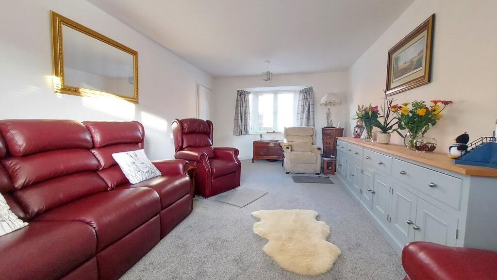 Tilia Way, Bourne, PE10 photo 3
