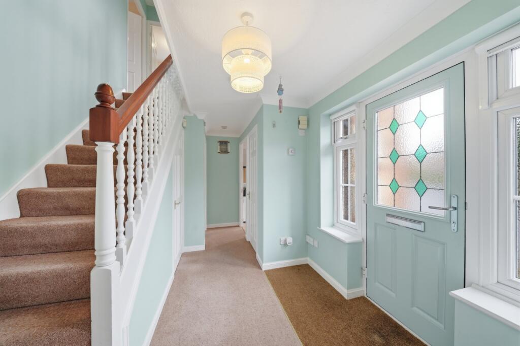 House in Rushcliffe, Nottinghamshire - View 2