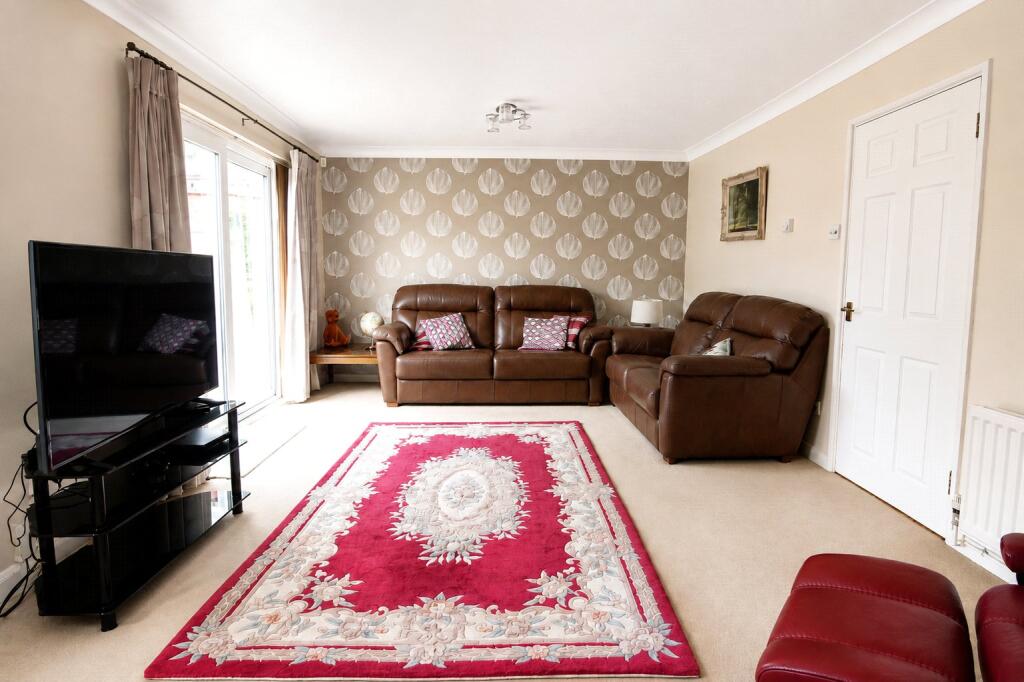 The Quantocks, Flitwick, Bedfordshire, MK45 photo 3