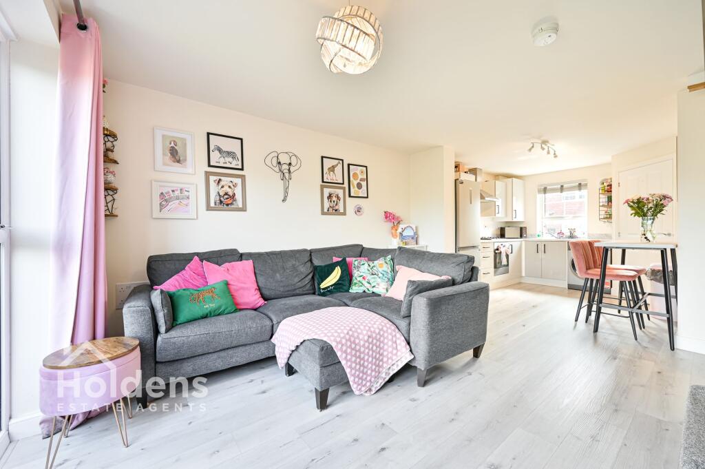 House in Preston - More