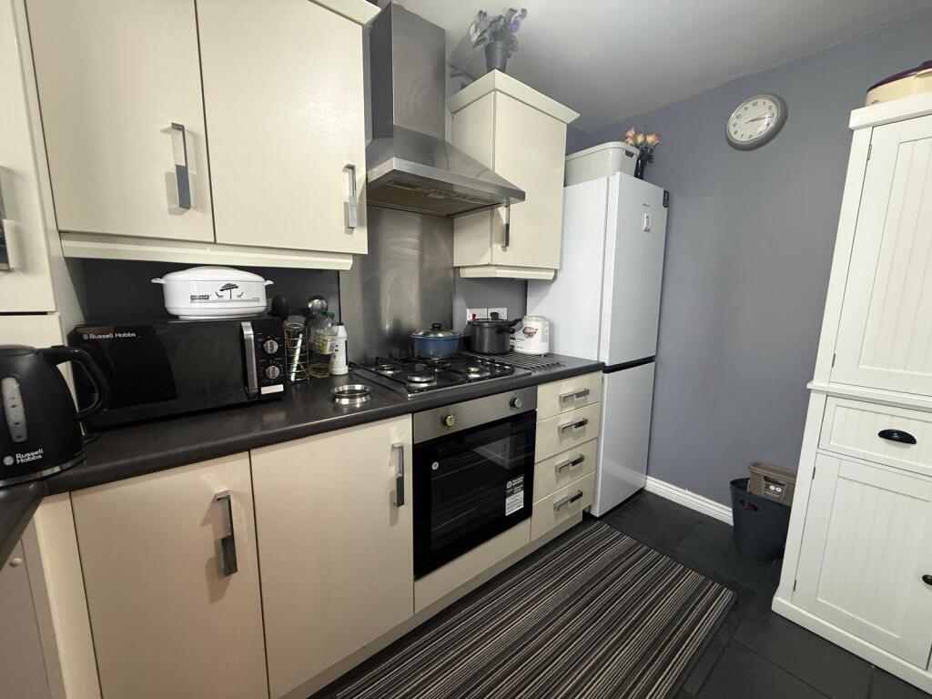House in Middlesbrough - View 5