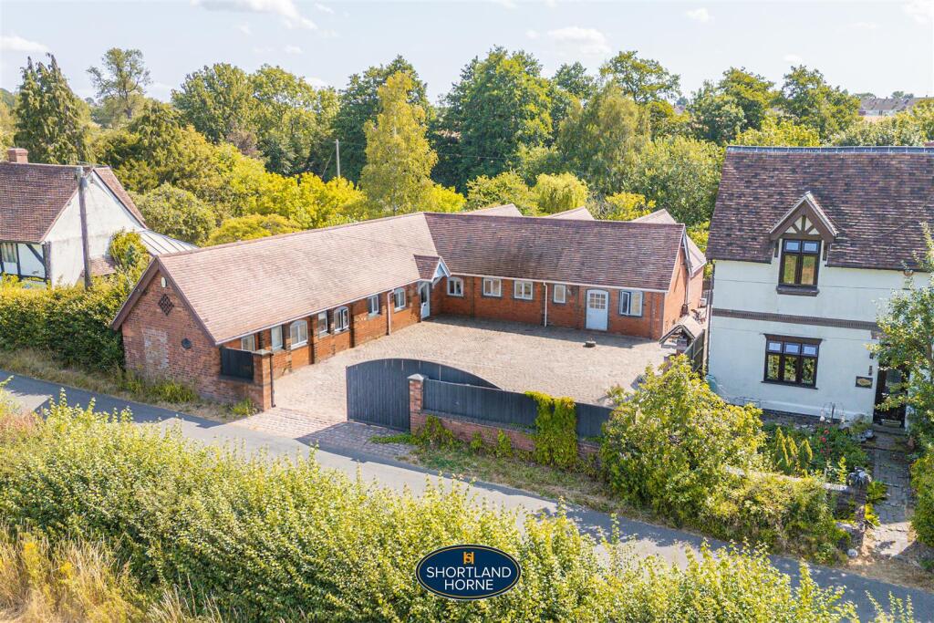 Main image of property: Washbrook Lane, Allesley, Coventry