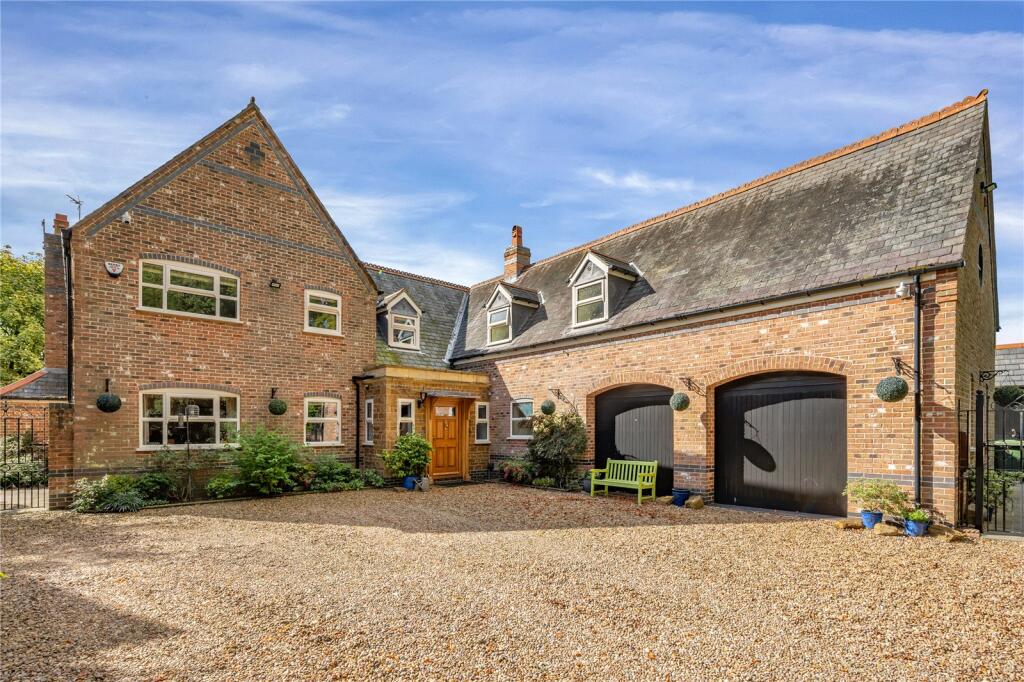 Main image of property: Meadowside, Skeffington