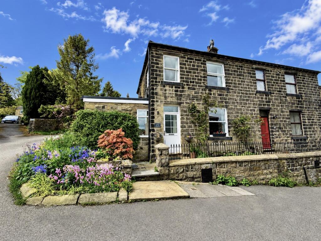 Main image of property: Goose Green, Oxenhope, Keighley