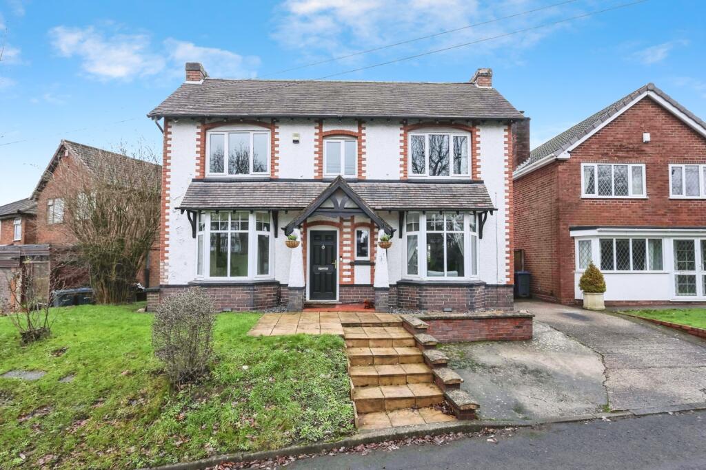 Main image of property: Longbridge Lane, Birmingham, West Midlands, B31