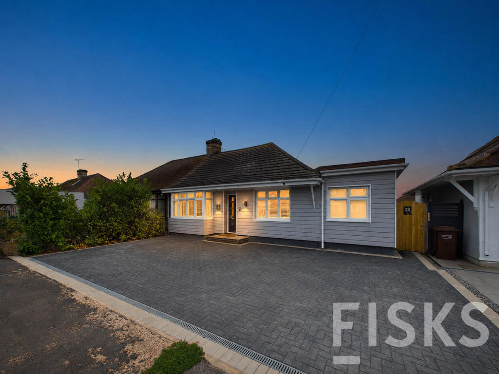 Main image of property: Meynell Avenue, Canvey Island, SS8