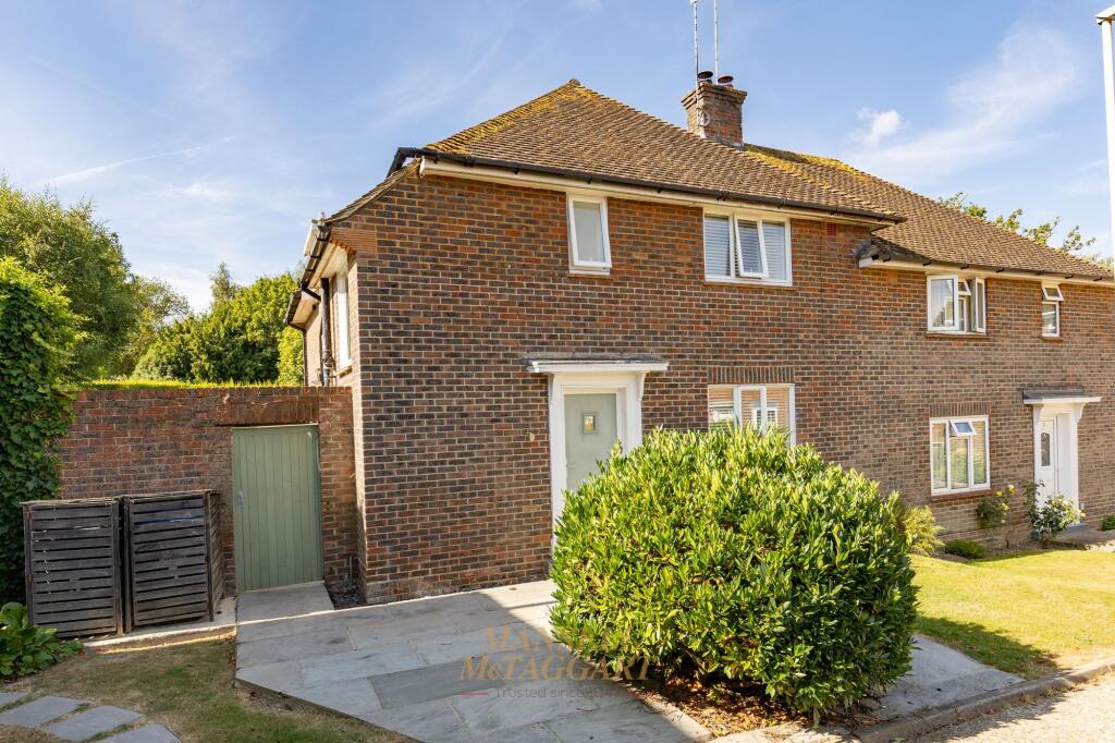 Main image of property: Gwynne Gardens, East Grinstead, RH19