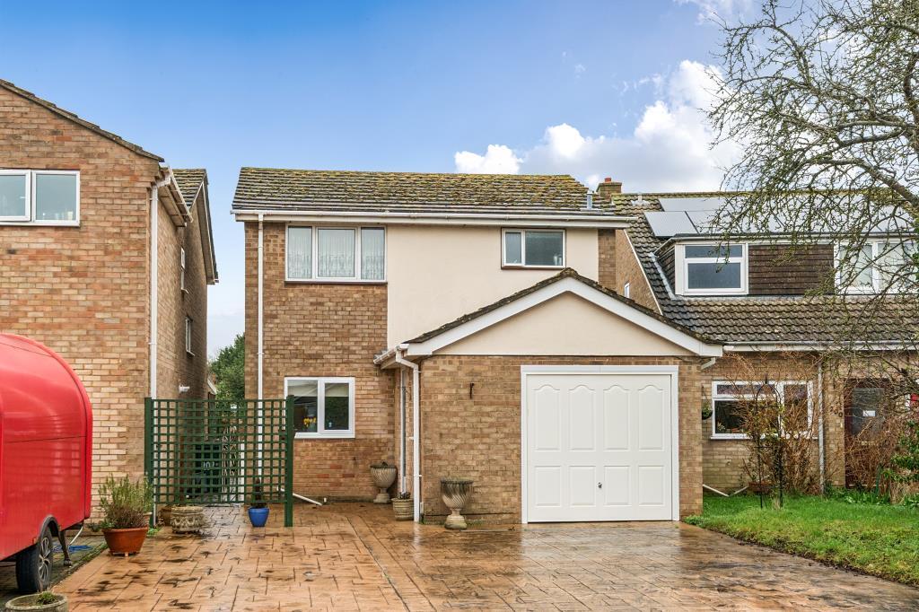Main image of property: Barry Avenue,  Bicester, Oxfordshire, OX26