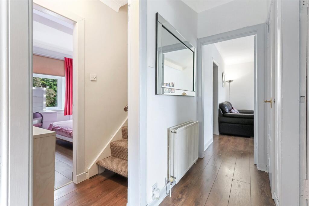Apartment in Paisley, Inverclyde - View 4