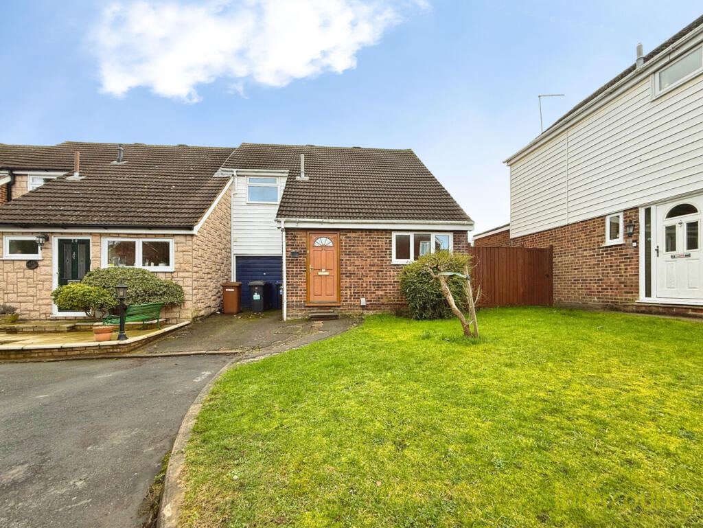 Main image of property: Magnaville Road, Thorley Park, Bishops Stortford, Hertfordshire, CM23
