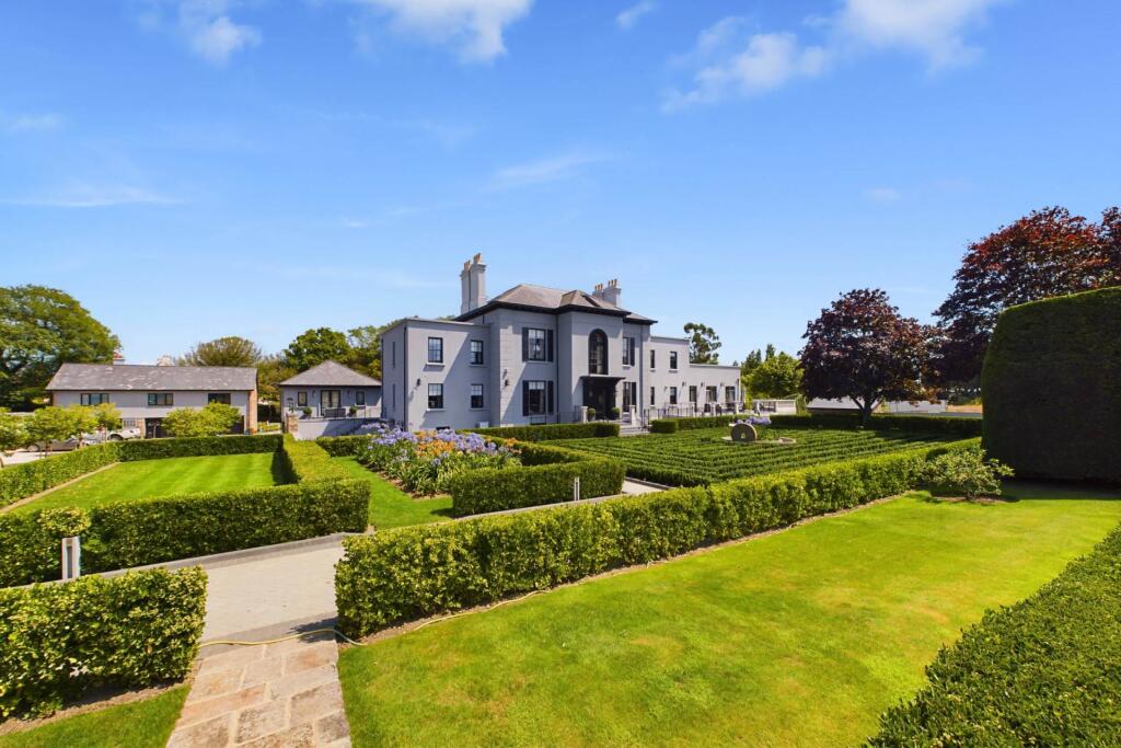 Main image of property: St Saviour