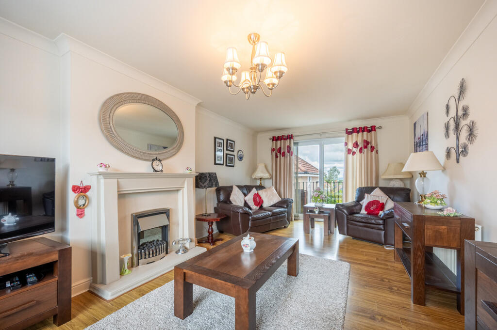 House in Lanark, Lesmahagow - View 4
