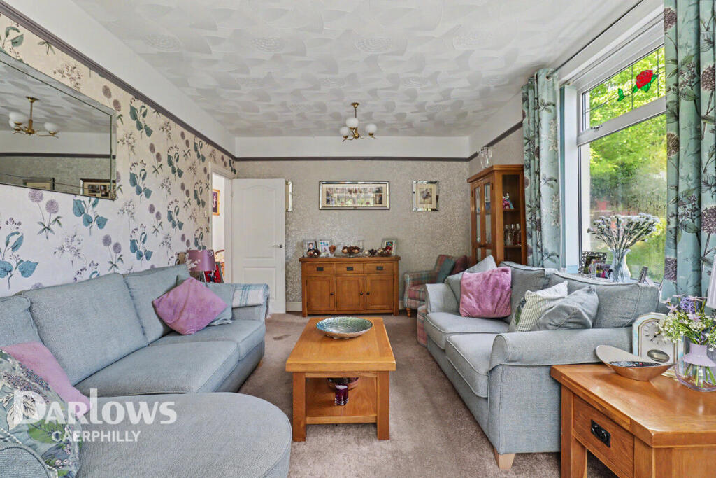 Main image of property: Ogilvie Terrace, Deri